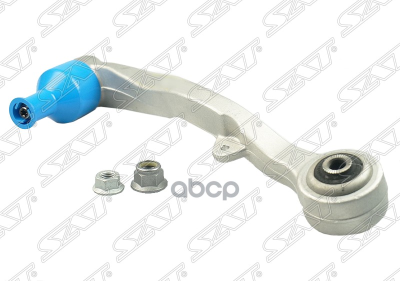 

Рычаг Передний Нижний Bmw 5 E60/E61 03-10 Rh (правый) Sat арт. ST-31126768298