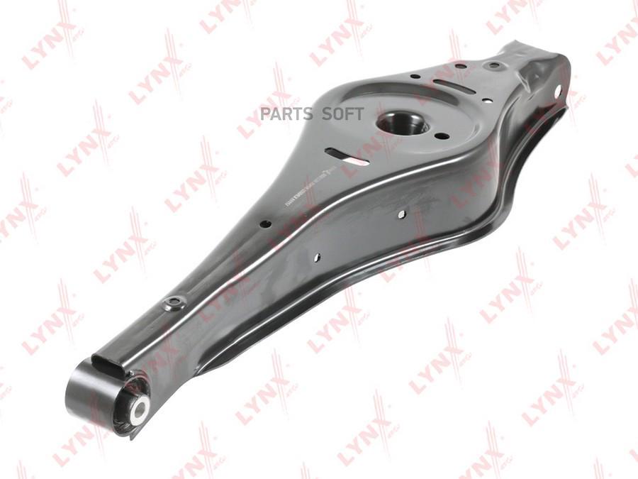 

Рычаг подвески левый Audi A3/A3 Sportback 03>13 Skoda Octavia II/Octavia II Combi 04>13 VW