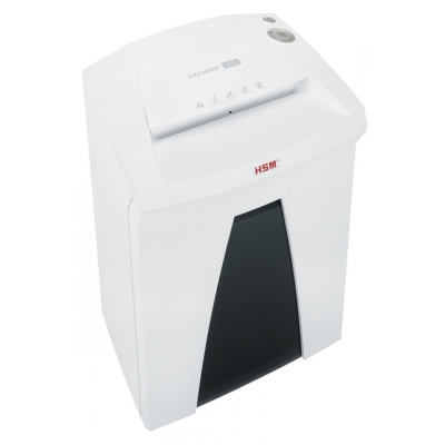 

Уничтожитель бумаг HSM 1784111 SECURIO B24-1х5