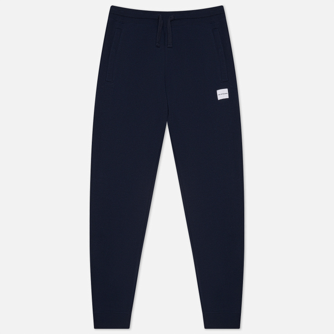 

Спортивные брюки мужские MKI Miyuki-Zoku MRBTP синие XXL, MRBTP