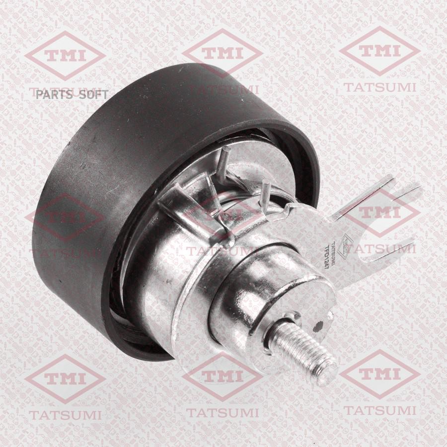 

Ролик ремня ГРМ VW GOLF IV/BORA/POLO/OCTAVIA 1.4/1.6 натяжной Tatsumi TFD1247