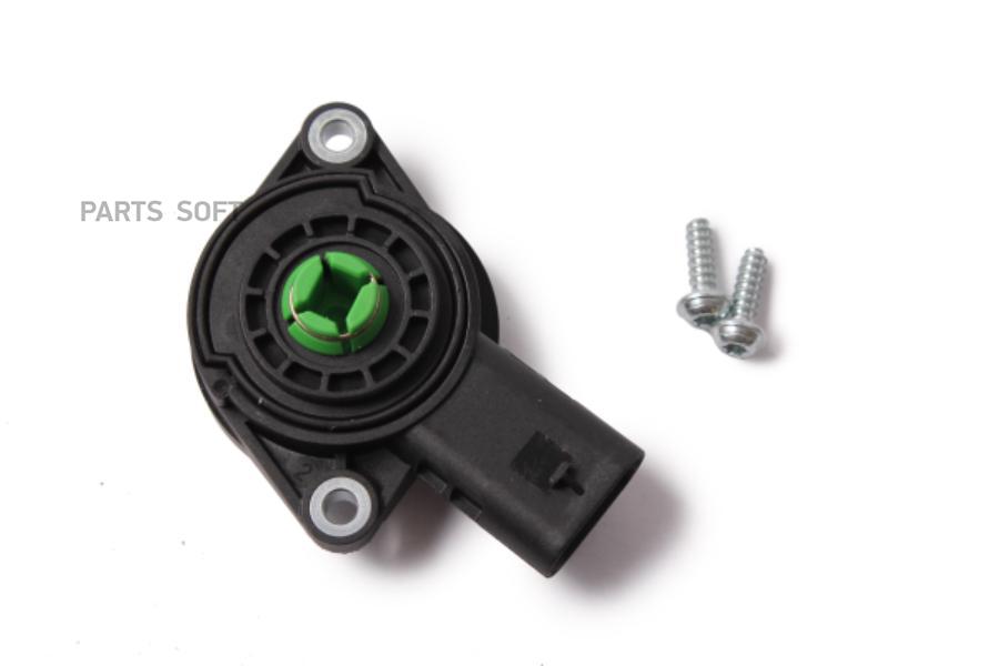 

VAG Потенциометр Audi A3 [8PA] Sportback 2004-2013,Audi A4 [B8] 2007-2015,Audi A5/S5 [8T]