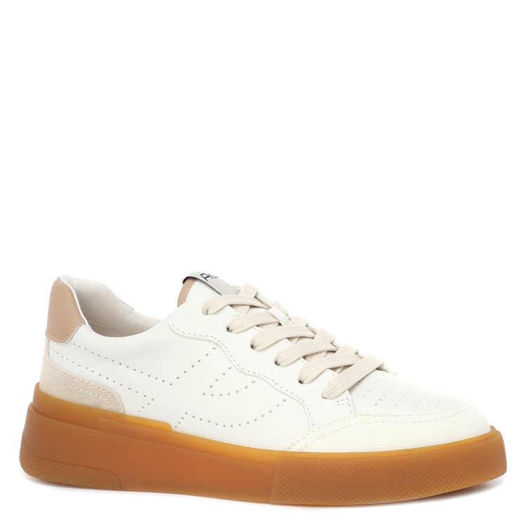 

Кеды женские Ash FREE SS22 белые 35 EU, FREE SS22