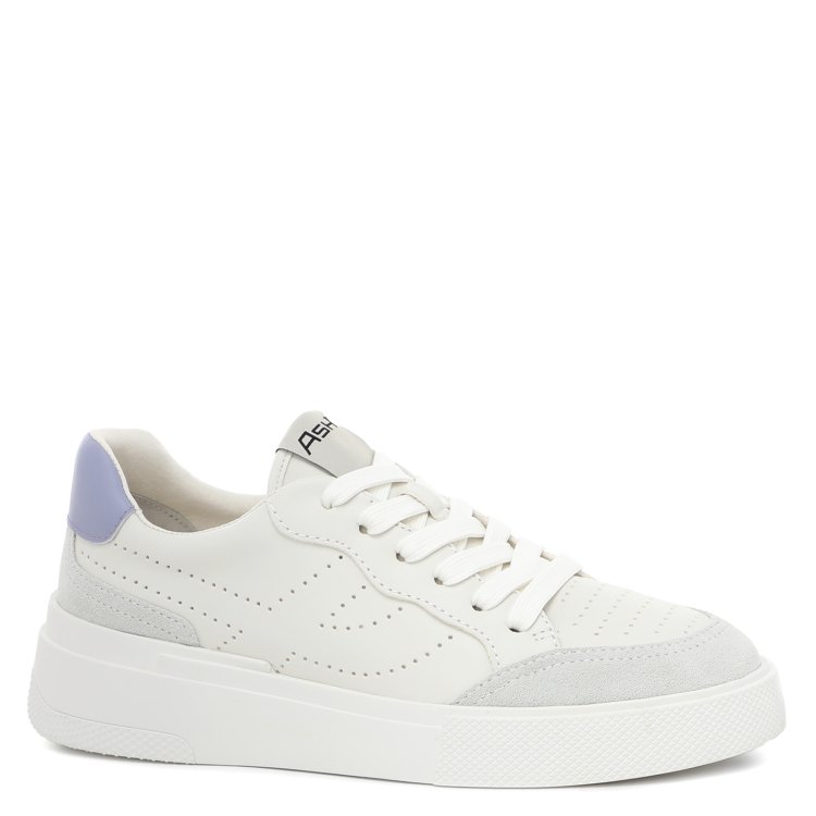 

Кеды женские Ash FREE SS22 белые 35 EU, FREE SS22