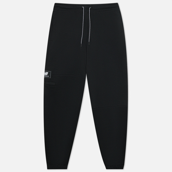 

Спортивные брюки мужские New Balance MP13503 черные M, MP13503