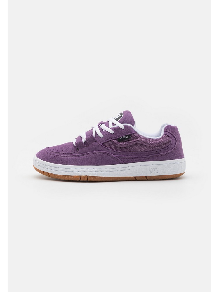 

Кроссовки унисекс VANS VA215O0CQ фиолетовые 39 EU, Фиолетовый, VA215O0CQ