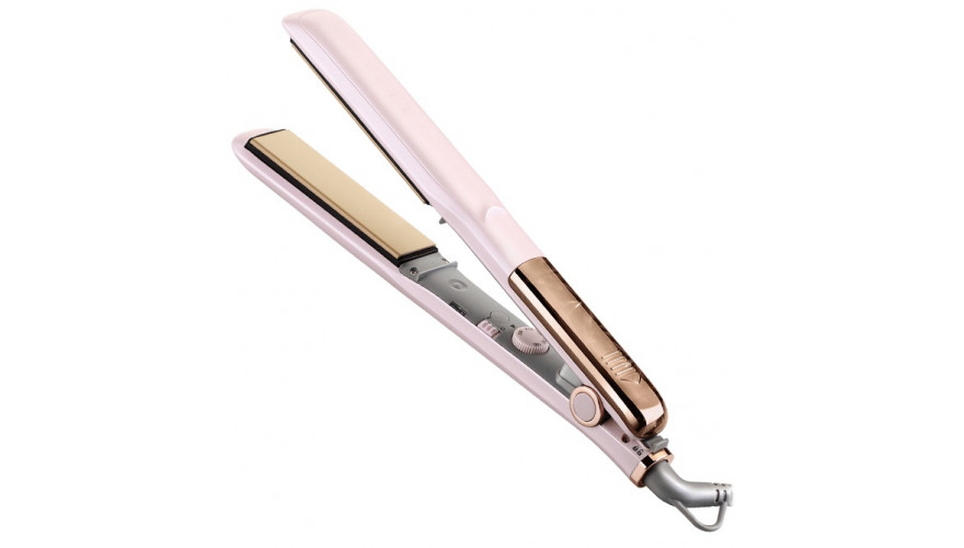

Выпрямитель волос Xiaomi Yueli Hot Steam Straightener Pearl White (HS-507)