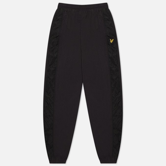 

Спортивные брюки женские Lyle & Scott MLW1406V черные M, MLW1406V