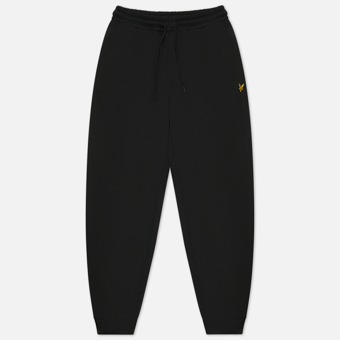 

Спортивные брюки женские Lyle & Scott MLW1309V черные L, MLW1309V
