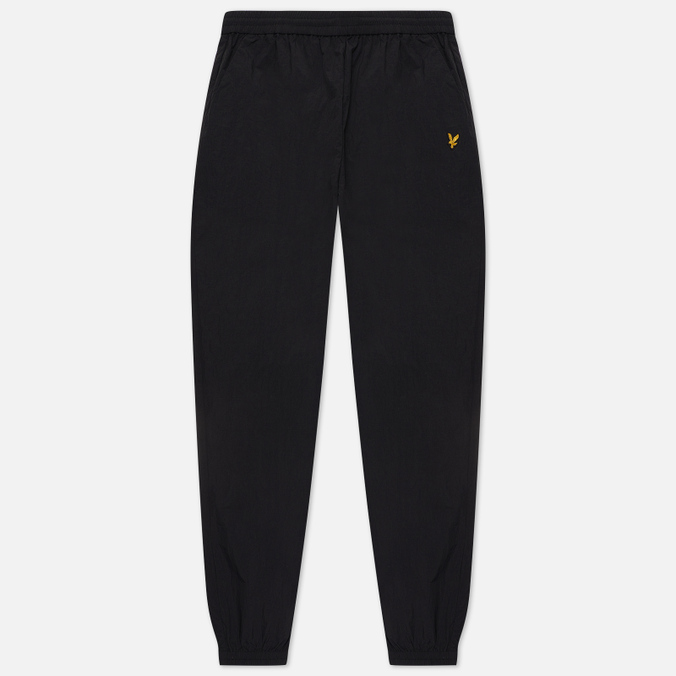 

Спортивные брюки женские Lyle & Scott MLW1304V черные L, MLW1304V