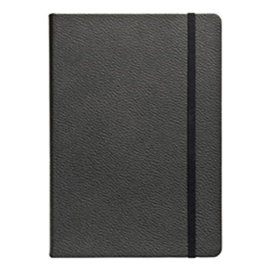

Записная книжка Infolio с резинкой А5 192 листа