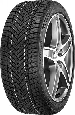 Шины Imperial All Season Driver 205/50 R17 93W XL