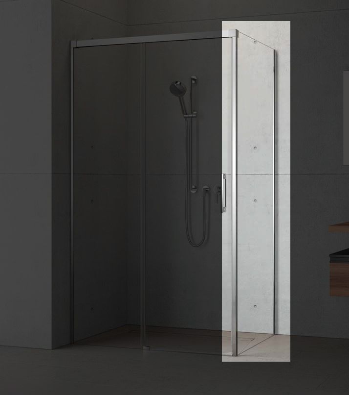 

Боковая стенка Radaway Idea KDJ 80 R