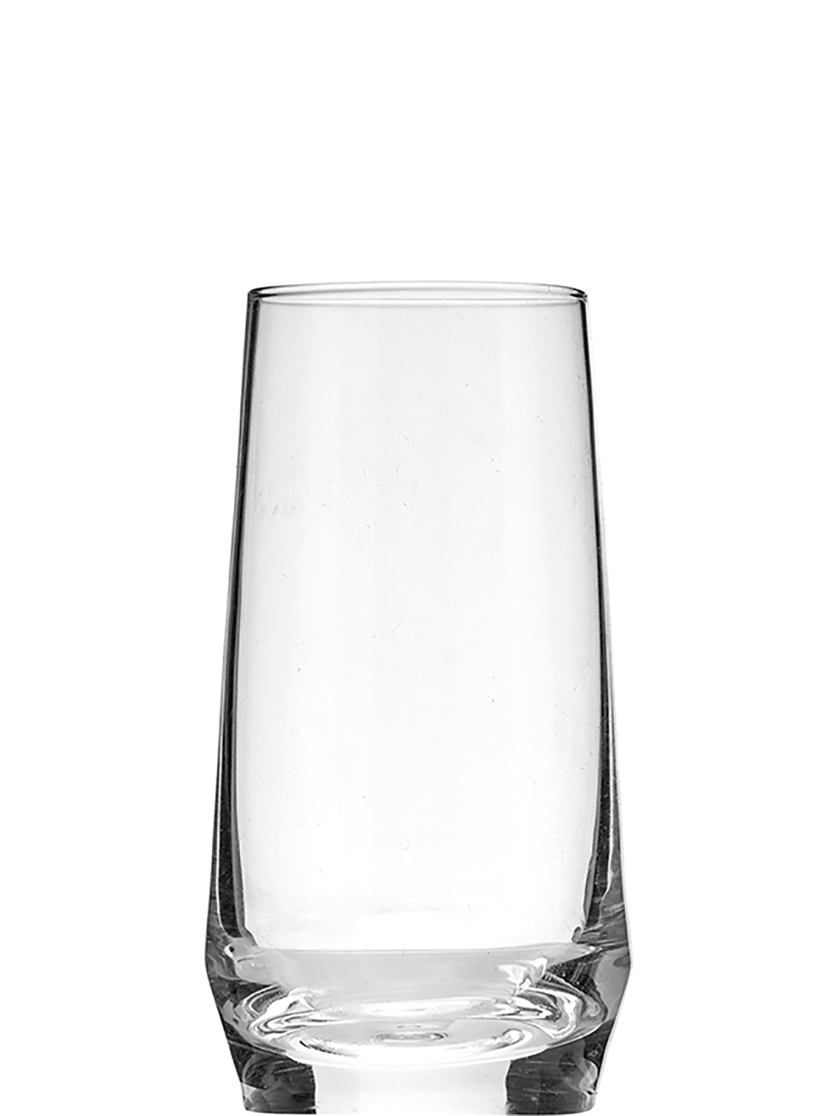 Стопка для водки Zwiesel Glas Belfesta хрустальная 95 мл прозрачная