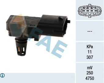 

Датчик давления FAE 15036