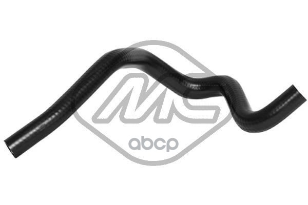 

Патрубок Печки Subaru Forester (Sg_) 2002-2005 METALCAUCHO арт. 99120