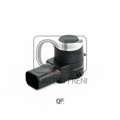 

QF10H00016_датчик парковки! Citroen Berlingo, Peugeot 307/308/407 all 05>