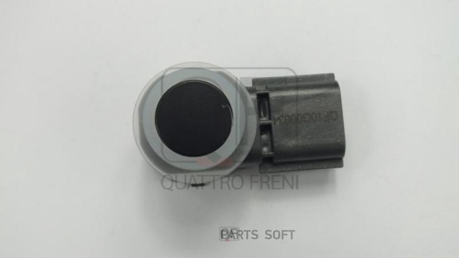 

Датчик парктроника QUATTRO FRENI qf10g00034
