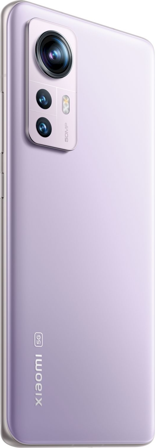 Смартфон Xiaomi 12X 8/256GB Violet