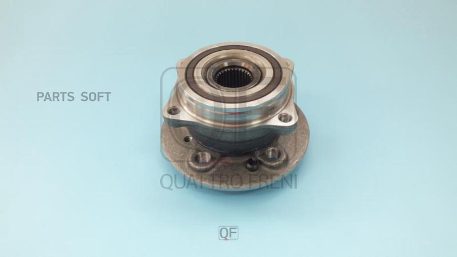 

Ступица QUATTRO FRENI qf10d00105