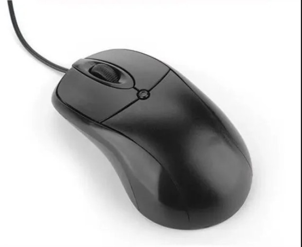 

Проводная мышь NoBrand C10 черный (C10_mouse), C10