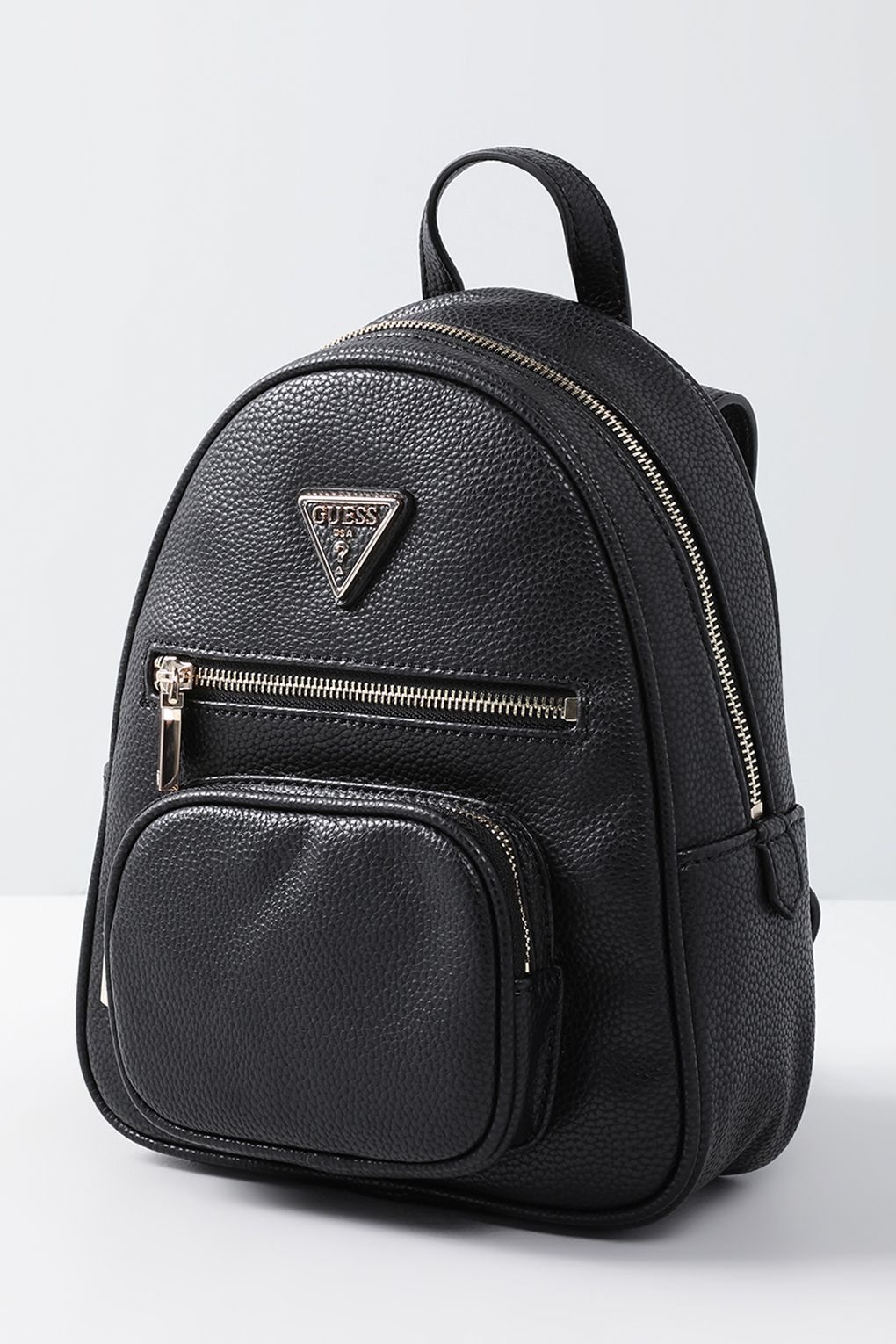

Рюкзак женский Guess HWEXG8 76732 черный, HWEXG8 76732
