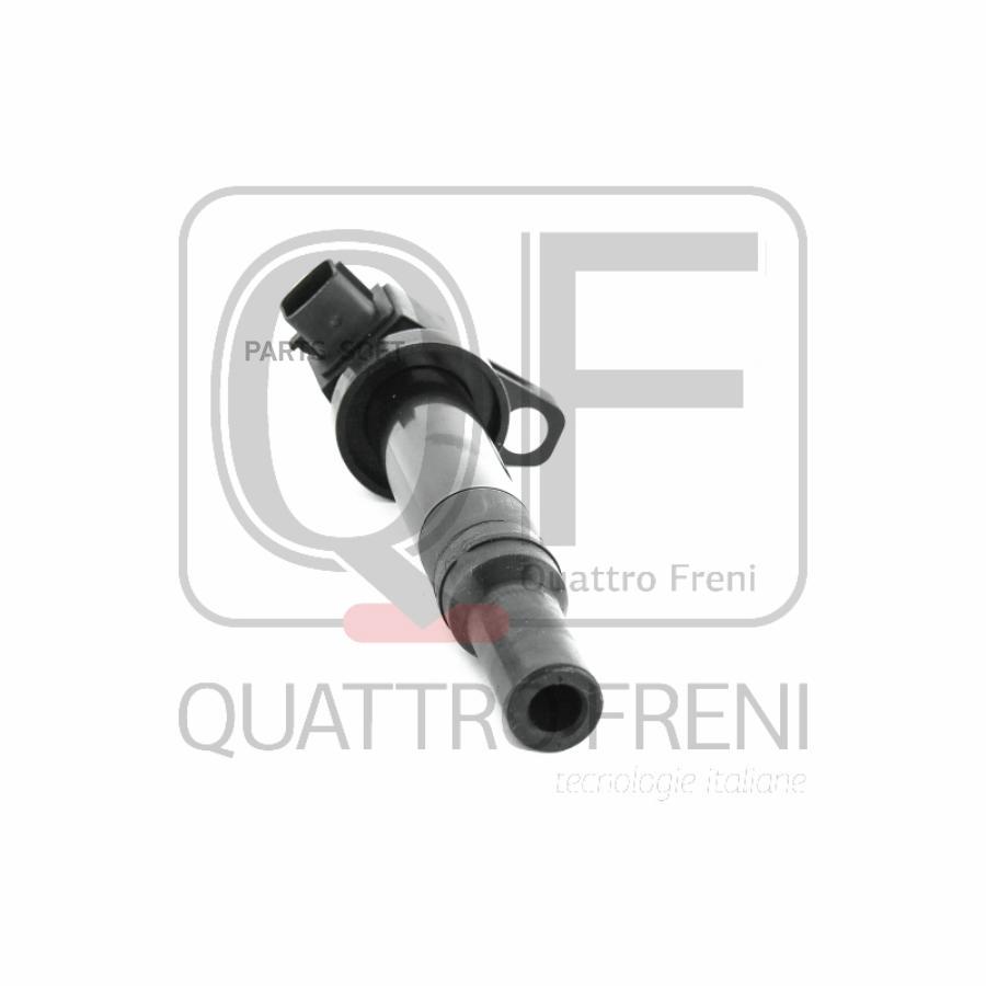 КАТУШКА ЗАЖИГАНИЯ QUATTRO FRENI qf09a00060 2030₽