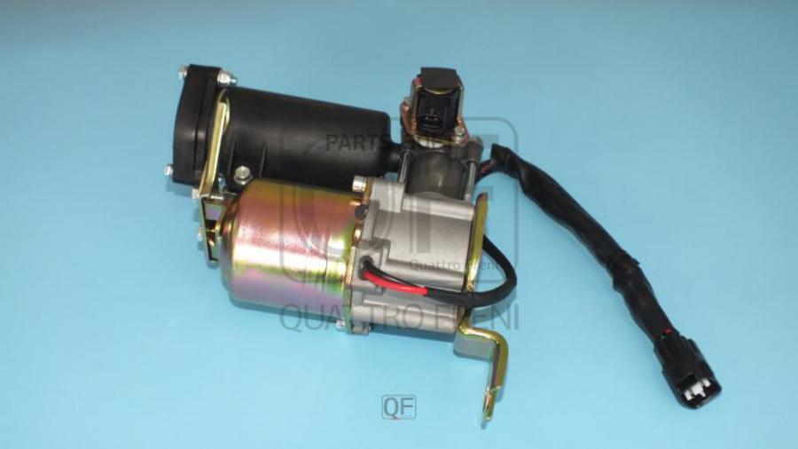 

Компрессор пневмоподвески QUATTRO FRENI qf08d00019