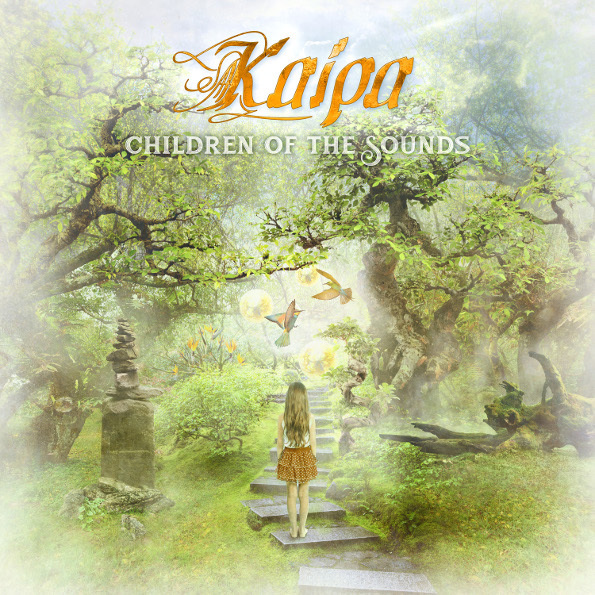 Kaipa ?/ Children Of The Sounds (2LP+CD)