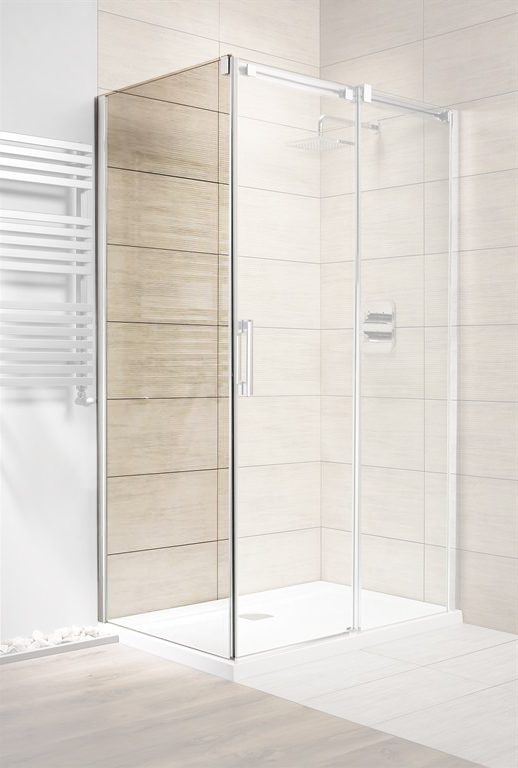 

Боковая стенка 100 см Radaway Espera KDJ 380140-01L стекло прозрачное