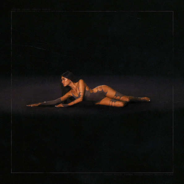 

Madison Beer / Life Support (LP)