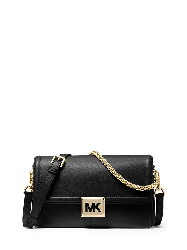 

Сумка женская Michael Kors Sonia, черный, Sonia