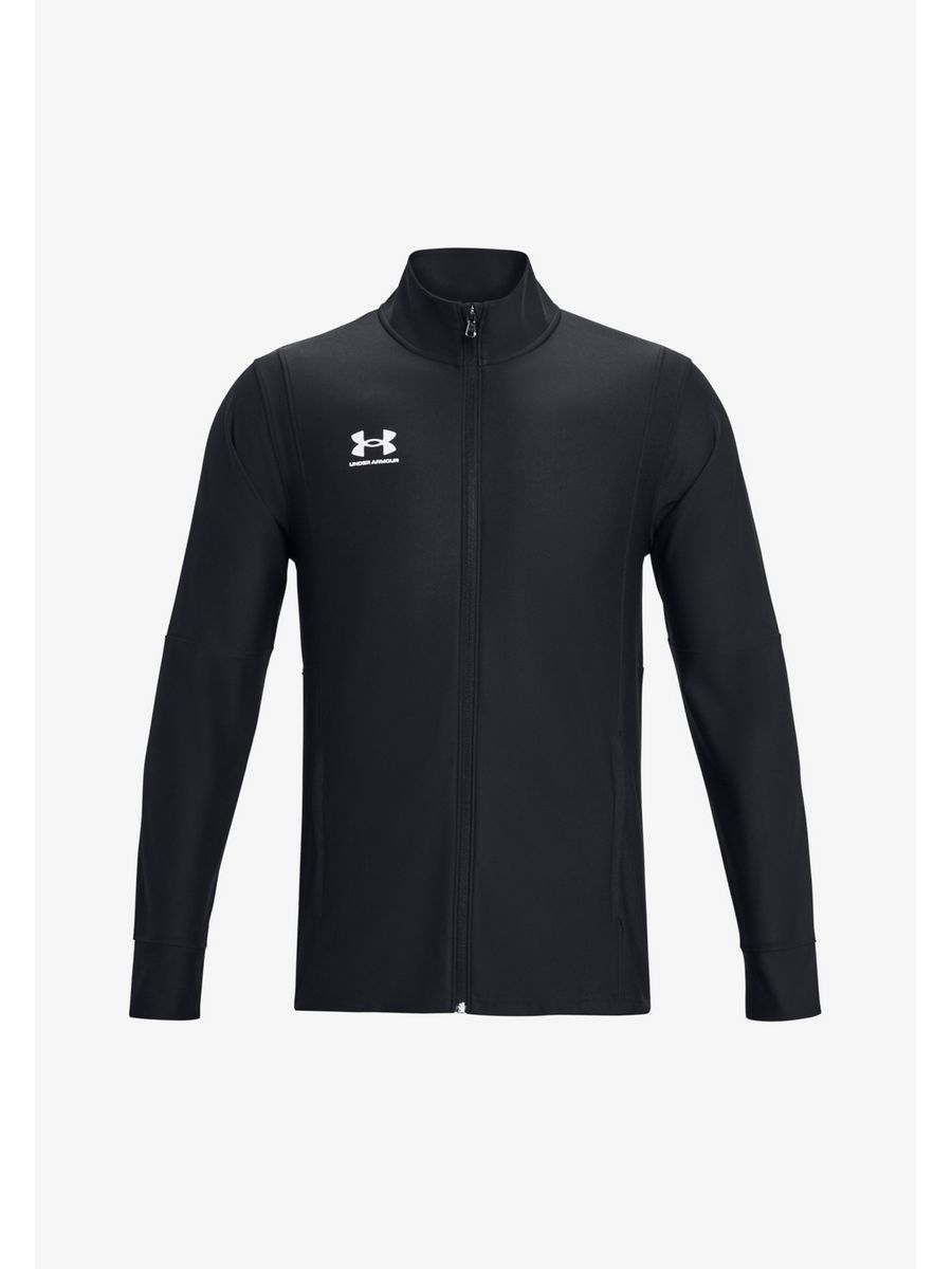 

Олимпийка мужская Under Armour UN242F08G черная 2XL, Черный, UN242F08G