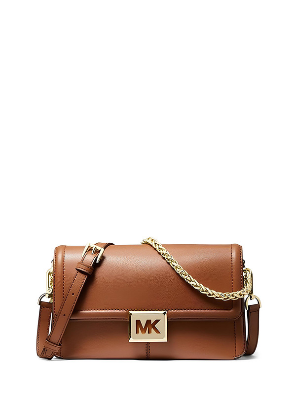 

Сумка кросс-боди женская Michael Kors B00857, коричневый, B00857