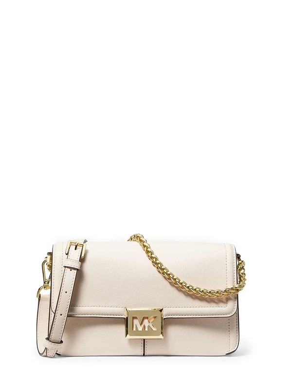 

Сумка женская Michael Kors Sonia, белый, Sonia