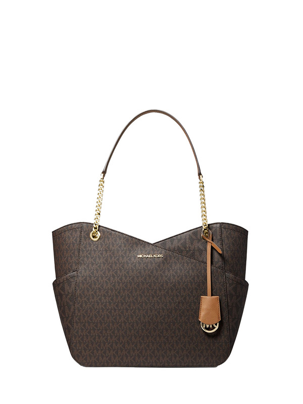 

Сумка женская Michael Kors B00852, коричневый, B00852