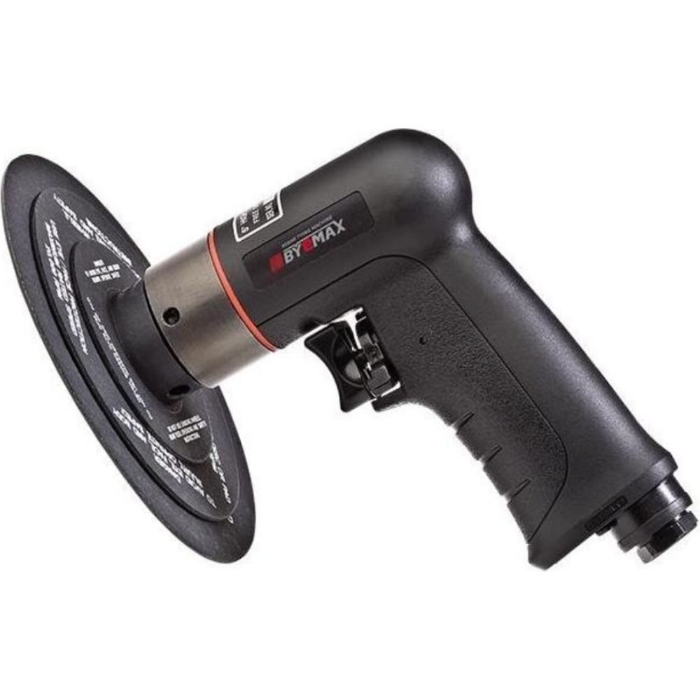 BYEMAX Пневмошлифмашина пистолетная композитная шт BM-60-7254A 1803000₽