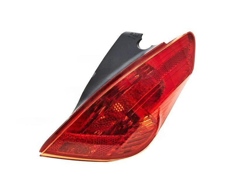 

PSA Фонарь задний прав PEUGEOT: 308 07- PSA 6351CV