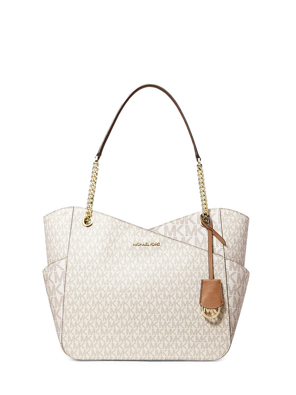 

Сумка женская Michael Kors B00850, бежевый2, Бежевый, B00850