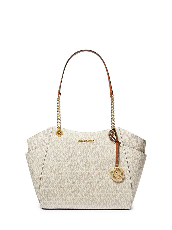

Сумка женская Michael Kors B00849, бежевый, B00849