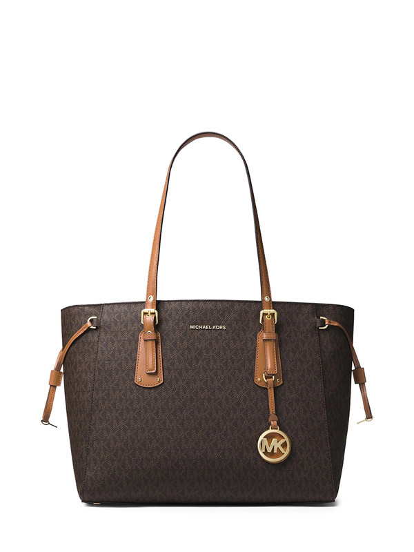

Сумка женская Michael Kors B00847, коричневый2, Коричневый, B00847