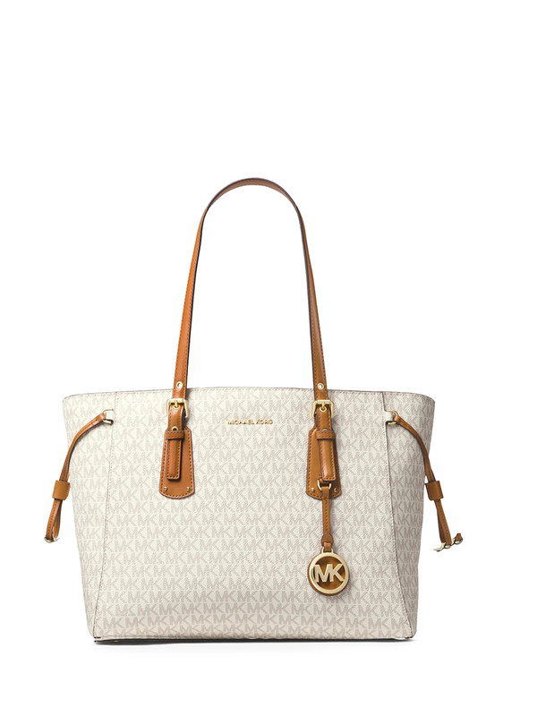 

Сумка женская Michael Kors B00844, бежевый, B00844