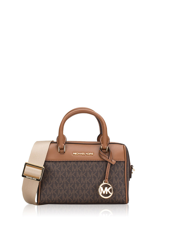 

Сумка кросс-боди женская Michael Kors B00843, коричневый, B00843