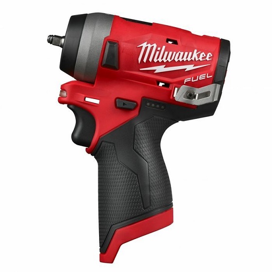 Гайковерт аккумуляторный MILWAUKEE M12 FIW14-0 FUEL (без АКБ и ЗУ)