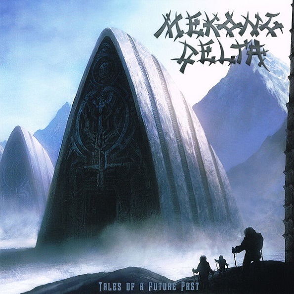 

Mekong Delta / Tales Of A Future Past (2LP)