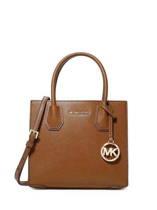 

Сумка женская Michael Kors Mercer 1, коричневый, Mercer 1