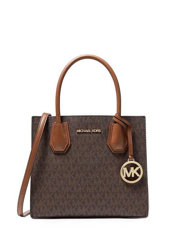 

Сумка тоут женская Michael Kors B00837, коричневый2, Коричневый, B00837