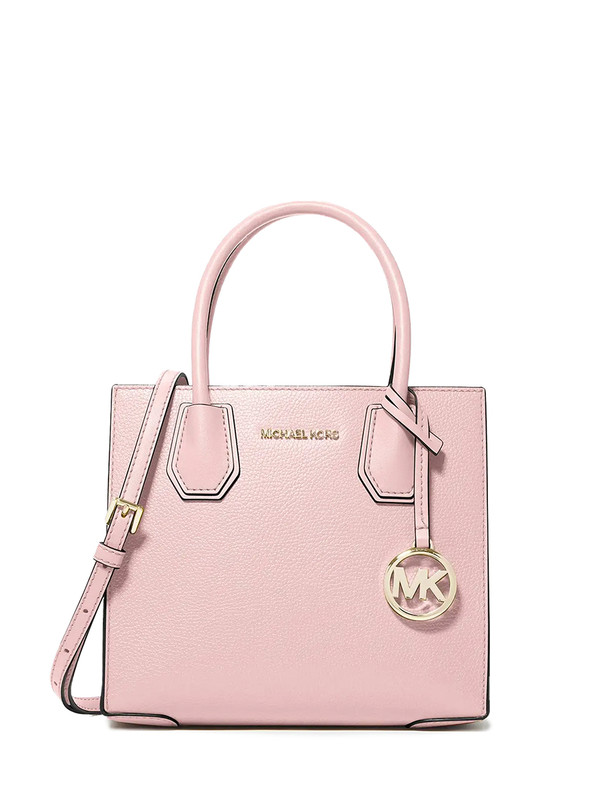 

Сумка женская Michael Kors Mercer 1, розовый, Mercer 1