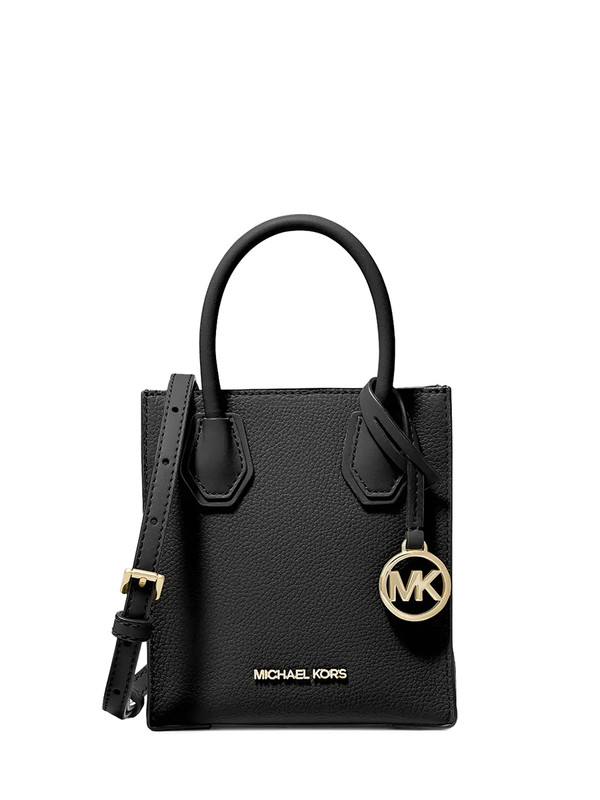 

Сумка тоут женская Michael Kors B00833, черный, B00833