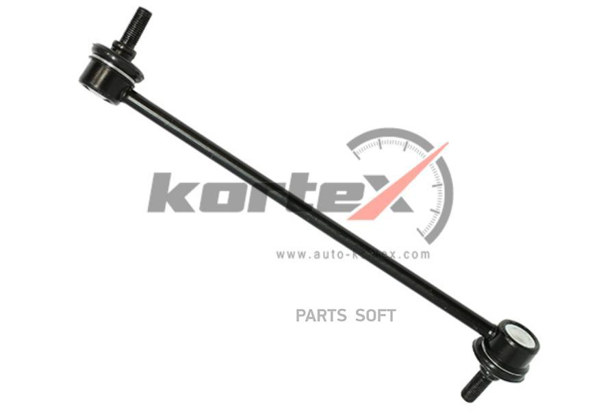 

Тяга Стабилизатора Chevrolet Lacetti 03- Пер.Подв.Лев. KORTEX арт. KLS5337